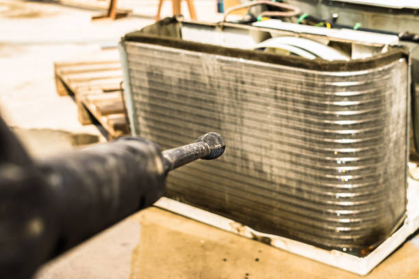 Best HVAC Maintenance and Cleaning  in White Castle, LA