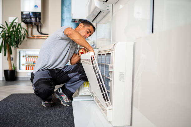 Best Best Air Duct Cleaning Company  in White Castle, LA