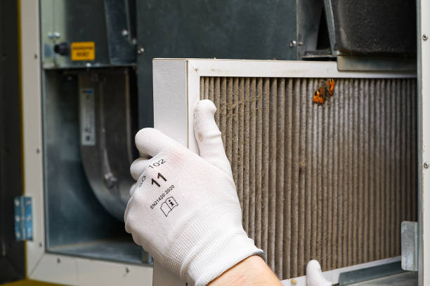Best HVAC System Cleaning  in White Castle, LA