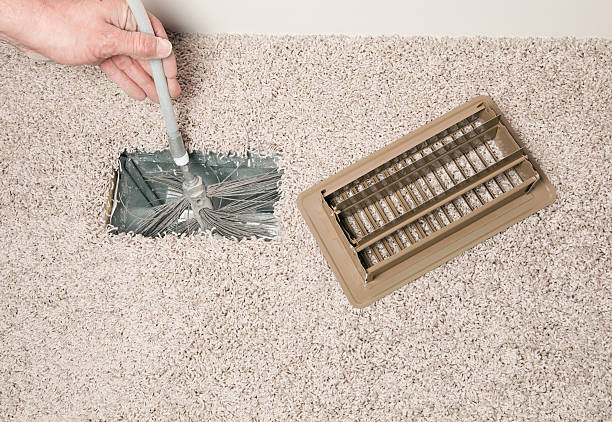 Best HVAC Air Duct Cleaning  in White Castle, LA