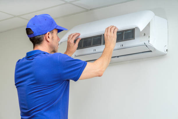 Best Home Air Vent Cleaning  in White Castle, LA