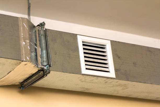 Best Ductwork Cleaning Services  in White Castle, LA